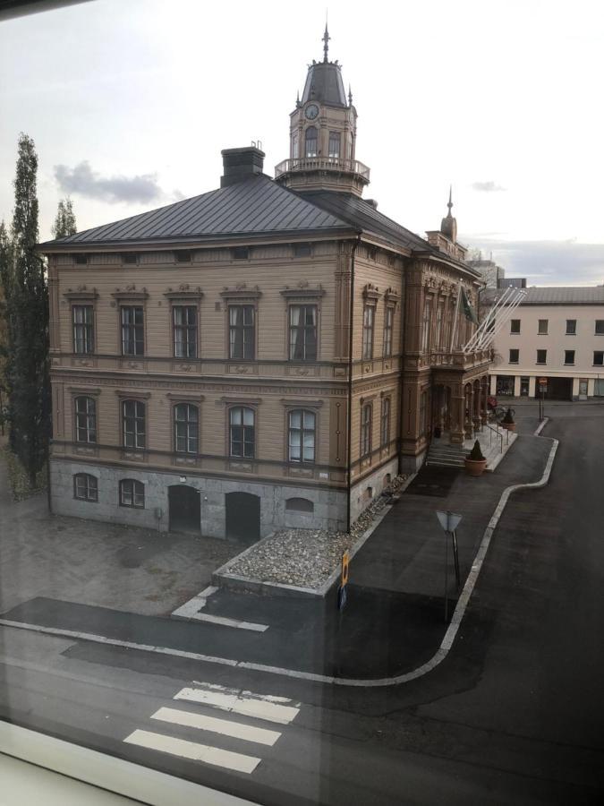 Market Place Jakobstad Pietarsaari 53M2 Екстериор снимка