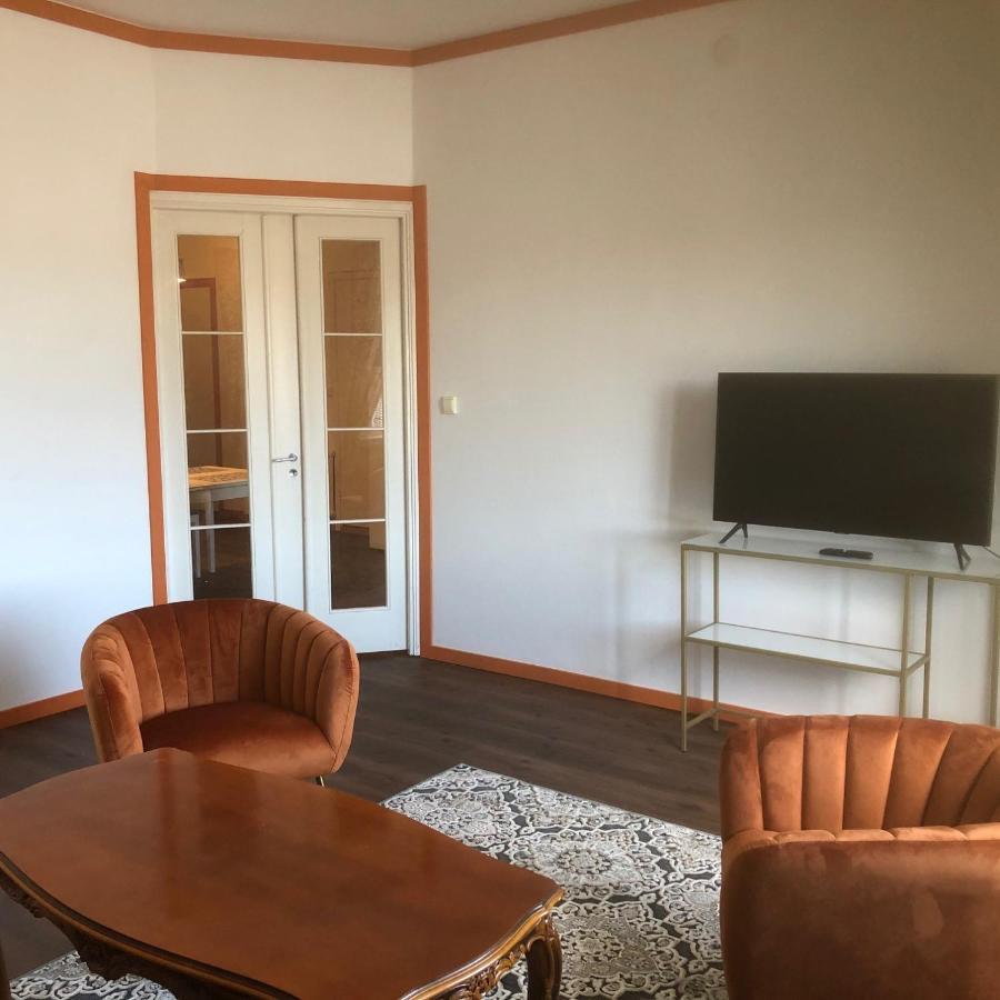 Market Place Jakobstad Pietarsaari 53M2 Екстериор снимка