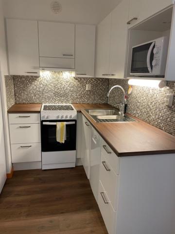 Market Place Jakobstad Pietarsaari 53M2 Екстериор снимка
