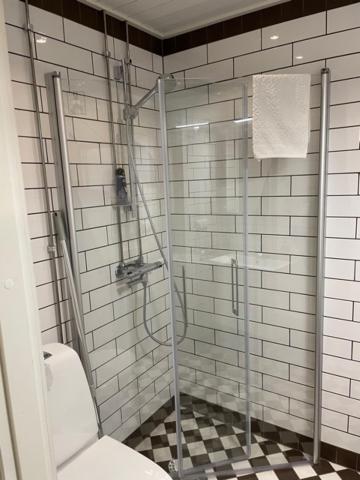 Market Place Jakobstad Pietarsaari 53M2 Екстериор снимка